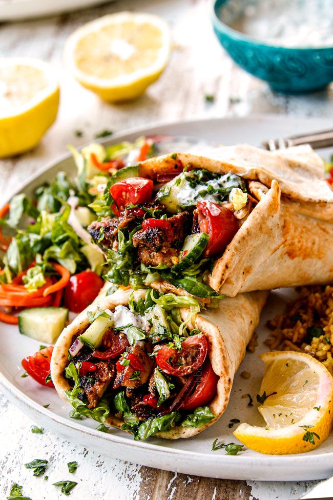 5 MAKANAN KHAS TURKI YANG ENAK DAN LEZAT, SIAP-SIAP BIKIN KETAGIHAN!