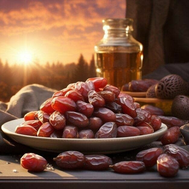 MENGENAL KURMA, BUAH YANG PUNYA KHASIAT MENCEGAH PENYAKIT MEMATIKAN, SIMAK FAKTA INI!