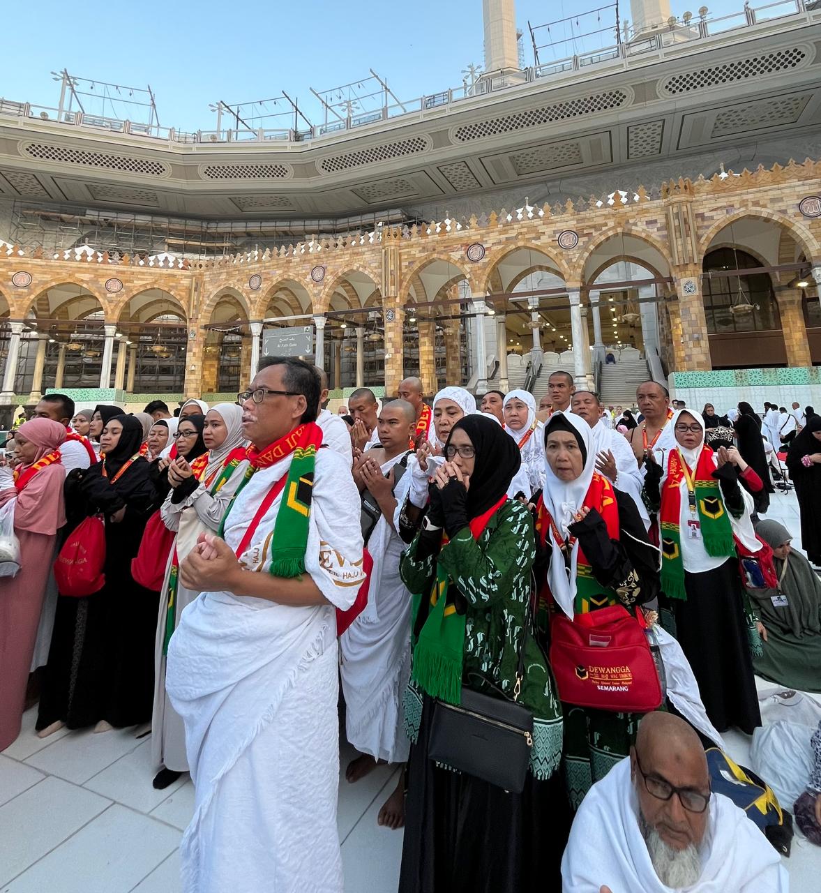 Apakah Arab Saudi Merayakan Malam Nisfu Syaban?