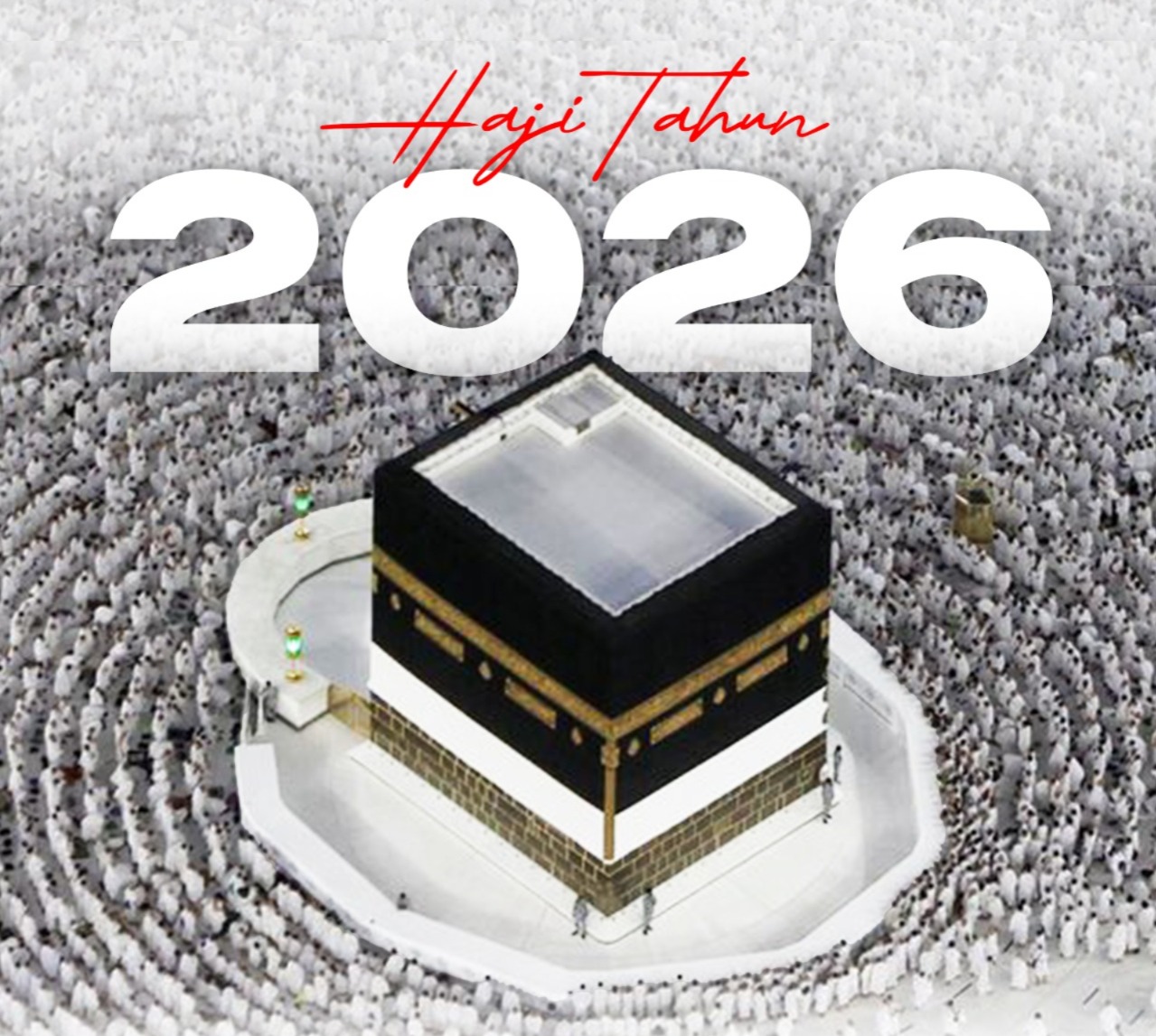 Haji 2026 Kapan Dimulai? Simak Timeline Lengkapnya!