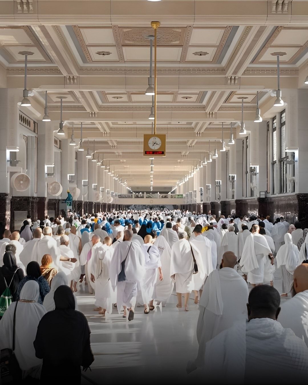 Arab Saudi Pastikan Penyelenggaraan Haji 2026 Tetap Aman di Tengah Konflik Timur Tengah